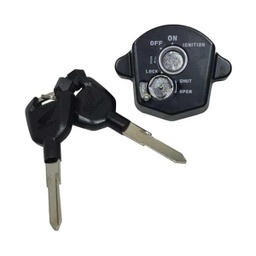 [35012K45N40] Kunci Kontak (Bahan Kunci) CBR 150R K45N