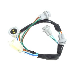 [33130KTL690] Soket Lampu Depan Honda Revo