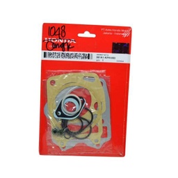 [061A1KPH003] Gasket Kit A, Paking Top Set Honda Supra x 125 Karbu