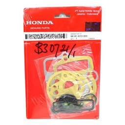 [061A1KEV003] Gasket Kit A, Paking Top Set Honda Astrea Grand