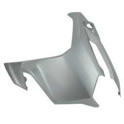 [64501K0WN01ZF] Cover Kanan Depan Silver Honda ADV 150