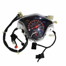 [37200K25611] Speedometer (Meter Assy) Honda BeAT Sporty eSP K25G ISS