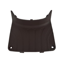 [64460K2FN00ZB] Cover Aki Coklat, Lid Battery Honda Scoopy K2F