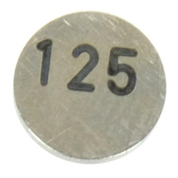 [14903KT7013] Shim Tappet (1.250) Honda CBR 250R K33A