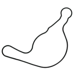 [19226K0RV00] Gasket Water Pump Cover Honda PCX 160 K1Z