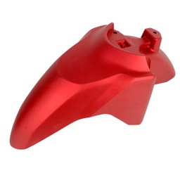 [61100K59A70ZB] Spakbor Depan Merah Doff Honda Vario 150 eSP K59J