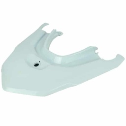 [83750K59A70ZP] Cover Center Belakang Putih Honda Vario 150 eSP K59J