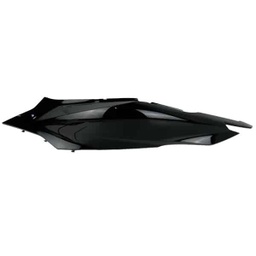 [83610K1ZJ10ASB] Cover Body Kiri Hitam Metalic Honda PCX 160 K1Z