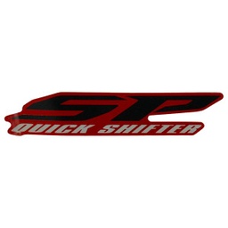 [86860K64NE0ZB] Sticker SP Quick Shift Type 1 Honda CBR 250RR K64J