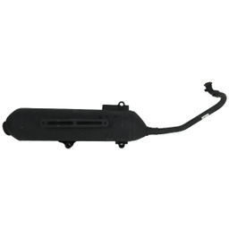 [18300K60B00] Knalpot Muffler Comp Honda Vario 125 eSP K60