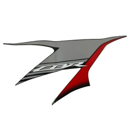 [86643K45A20ZA] Sticker Body Kanan Honda CBR 150R K45R