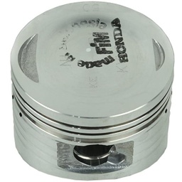 [13103KVY960] Seher, Piston Oversize 0,50 Honda BeAT Karburator KVY