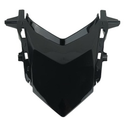 [83131K45NL0ZE] Cover Belakang Hitam Metalic Honda CBR 150R K45R