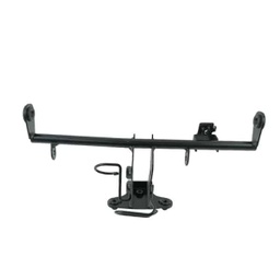 [6422CK41N00] Dudukan Cover Depan Honda Supra X 125 FI New