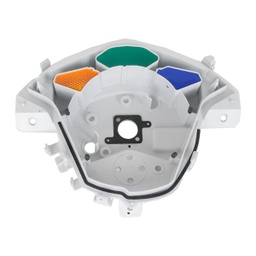 [37212K25901] Cover Speedometer Bawah Honda BeAT Sporty eSP K25G