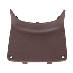 [64460K2FN80ZA] Cover Aki, Lid Battery Coklat Honda Scoopy K2F