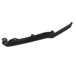 [64470K07900ZA] Molding Kanan Hitam Honda Supra X 125 FI