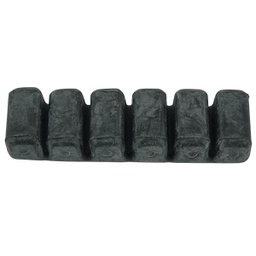 [12196KPH900] Rubber Insert B Honda Supra X 125