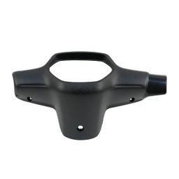 [53206KEV880ZA] Cover Batok Belakang Honda Supra