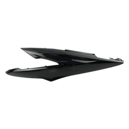 [83600K1AN80ZA] Cover Body Kiri Hitam Metalic Honda BeAT K1AL