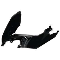 [64502K1YDC0YA] Cover Depan Kiri Hitam Honda PCX 160 K1ZV