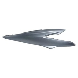 [83500K1AN80MCO] Cover Body Kanan Silver Honda BeAT K1AL