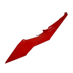 [64440K56N00WRD] Cover L Side Upper Merah (Red) – Sonic 150R
