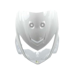 [64301K61900RSW] Cover Front Tameng Depan Putih – BeAT POP eSP