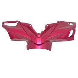 [53205K81N00ZG] Cover Batok Depan Magenta BeAT Sporty eSP K81
