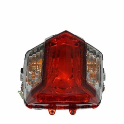 [3370AK56N01] Lampu Belakang Honda Sonic 150R