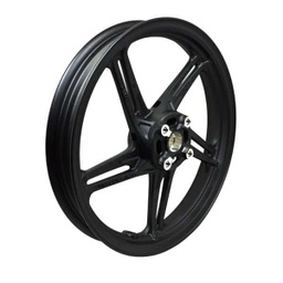 [44601K81N01] Velg Depan Honda BeAT eSP K81 Ring 14″