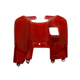 [81131K0JN00ZB] Cover Inner Rack Merah Honda Genio