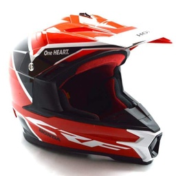 [87100MXCRFXL] Helm Honda CRF (XL)