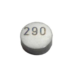 [14969KT7013] Shim,Tappet (2.900) – New CBR 150R K45G &amp; K45N