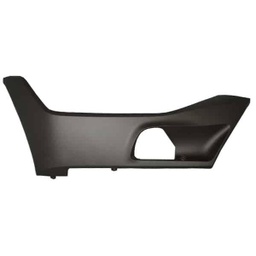 [64432K97T00YJ] Cover Kiri Bawah Coklat Doff Honda PCX 150 K97