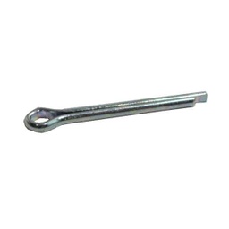 [9420125220] Pin,Split 2.5X22 CB150R Streetfire K15G