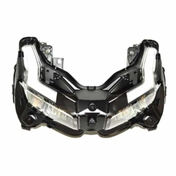 [33100K0WN01] Lampu Depan (Reflektor) Honda ADV 150