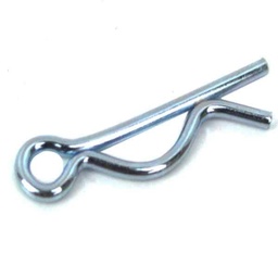 [9425108000] Pin Lock 8MM – Honda CRF 150L, CB150 Verza, Mega Pro, Mega Pro Advance, Phantom,SH150i, Verza 150, OLD TYPE