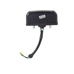 [33720KZR601] Lampu Plat Nomor Honda  Vario Techno 125 FI