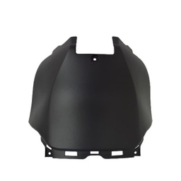 [80151K2FN00ZL] Cover Center Hitam Doff Honda Scoopy K2F