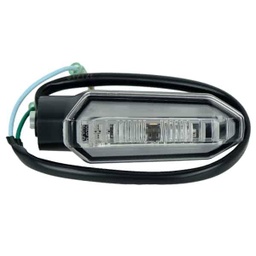 [33600K15601] Lampu Sein Kanan Belakang Honda CB150R StreetFire K15G