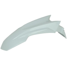 [61100K84900ZC] Spakbor Depan Putih Honda CRF150L K84