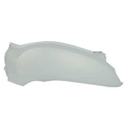 [83600K2FN00MPC] Cover Body Kiri Putih Doff Honda Scoopy K2F