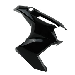 [64501K0WNA0ZH] Cover Body Samping Kanan Depan Hitam Honda ADV 160