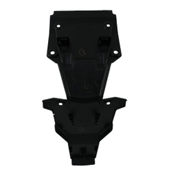 [80107K0WNA0] Cover Rear Fender Lower Honda ADV 160