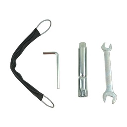 [8901AK45N40] Tools Set Honda CBR 150R K45N