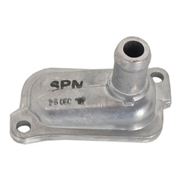 [18612K15900] Cover Reed Valve Honda CB150R StreetFire K15