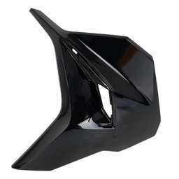 [64601K2VN30FMB] Cover Depan Kiri Hitam Honda Vario 125 eSP K2V