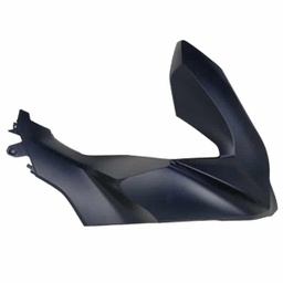 [64501K1ZJ10YJ] Cover Depan Kanan Biru Doff (Imperial) Honda PCX 160 K1Z
