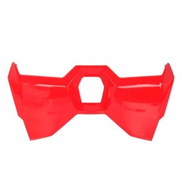 [81131K2VN30ZJ] Cover Rack Merah Honda Vario 125 eSP K2V